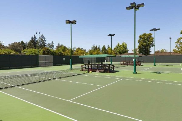 Hotel Dolce Silverado (Napa)
